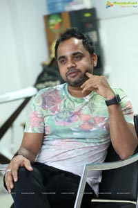 Sunil Kashyap