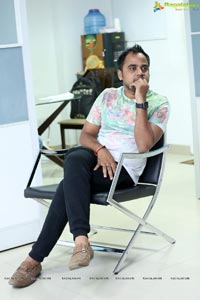 Sunil Kashyap