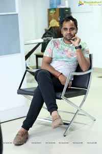 Sunil Kashyap