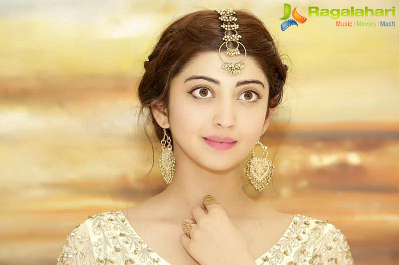 Pranitha Subhash