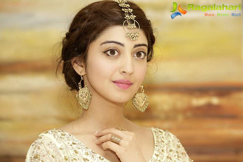 Pranitha Subhash