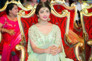 Pranitha Subhash