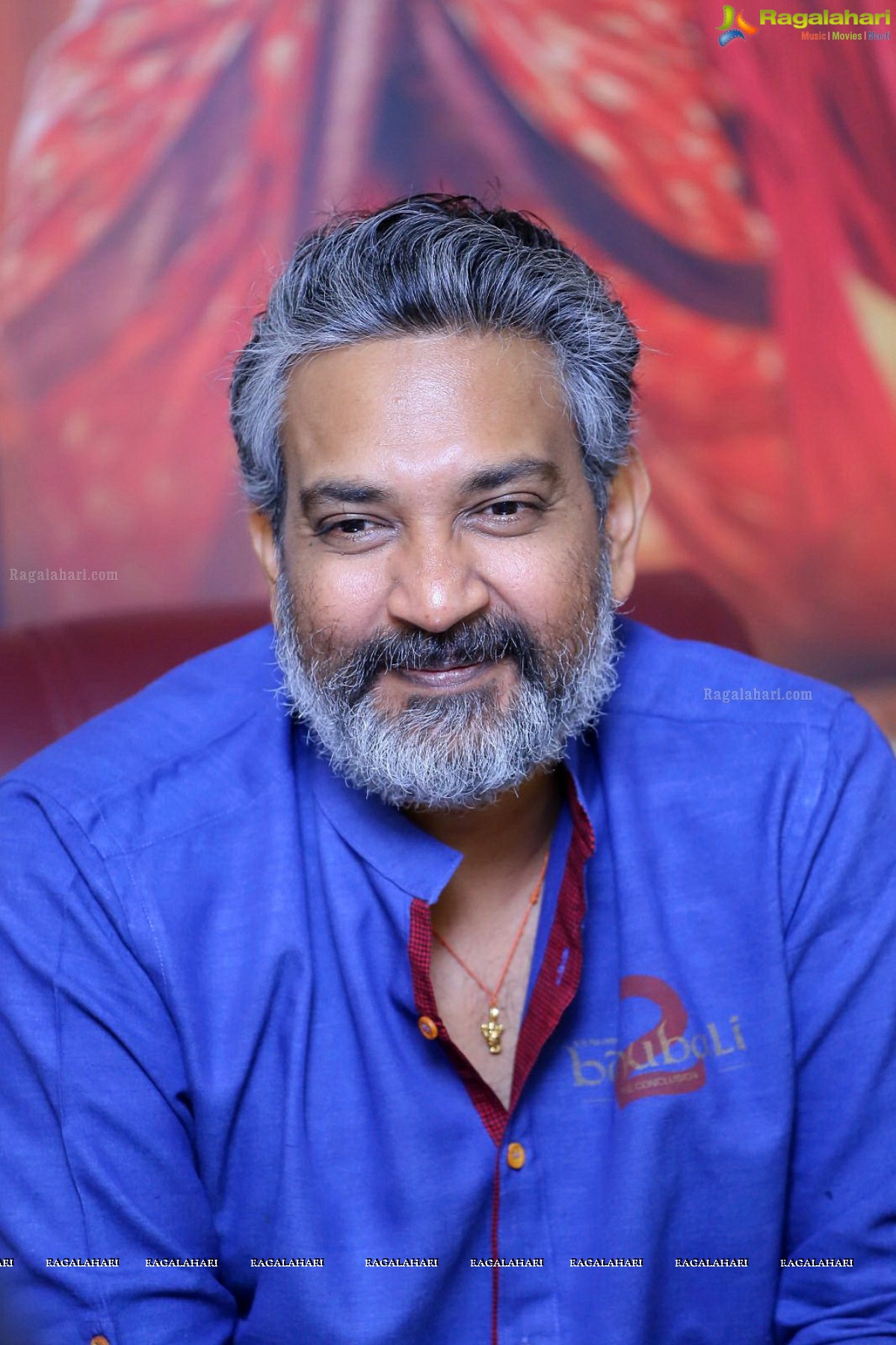 SS Rajamouli