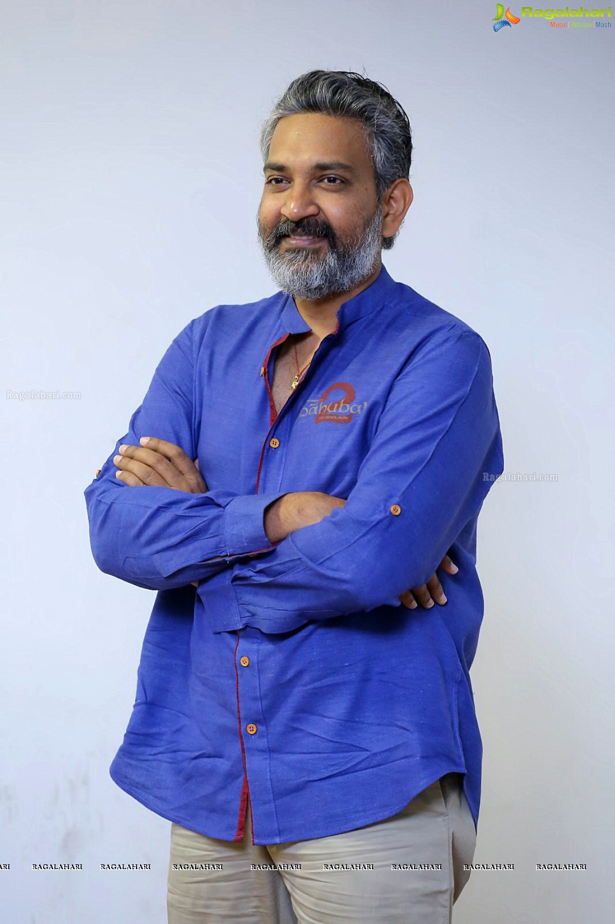 SS Rajamouli