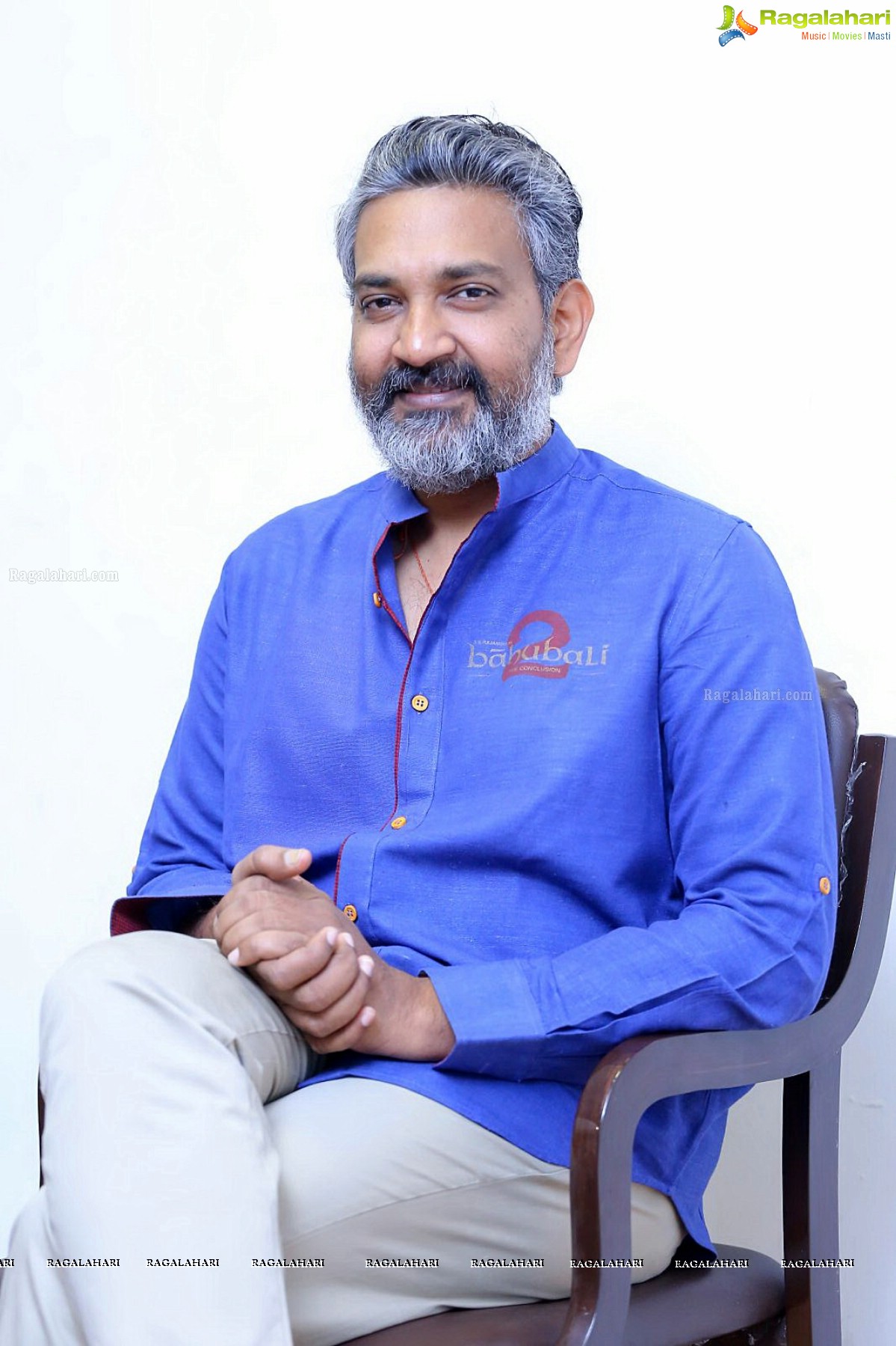 SS Rajamouli