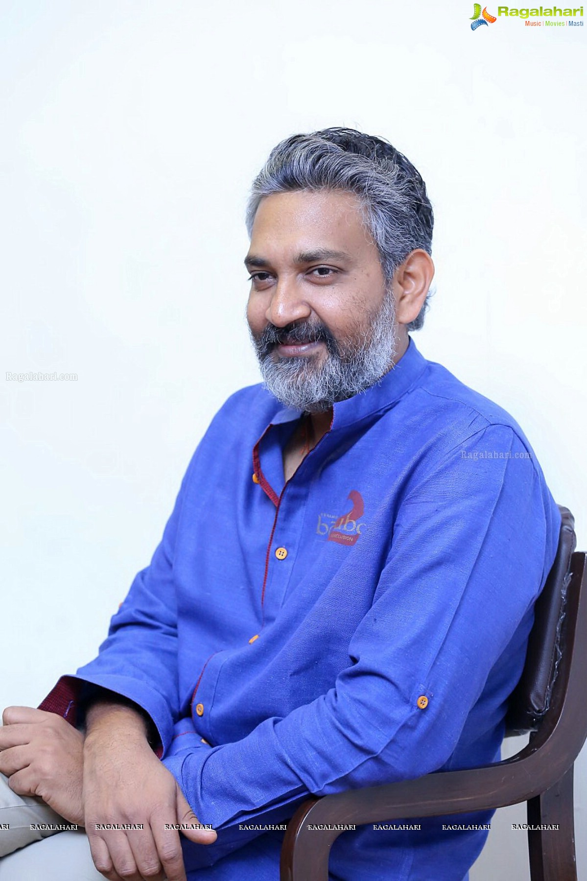 SS Rajamouli