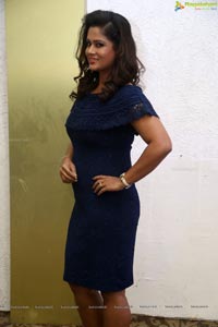 Shilpa Chakraborty