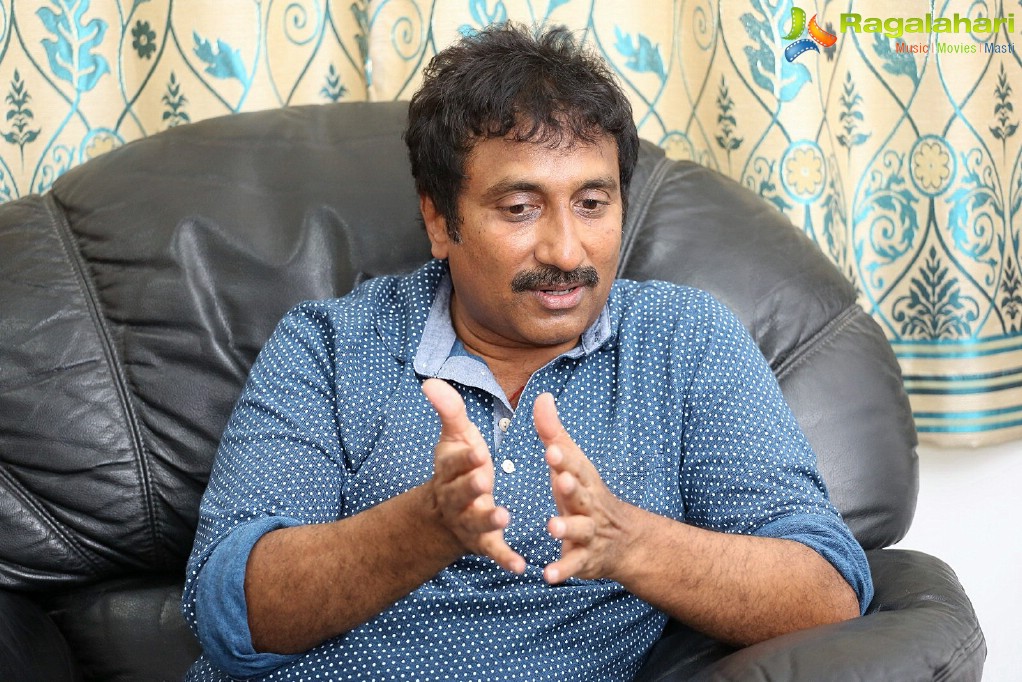 Srinu Vaitla