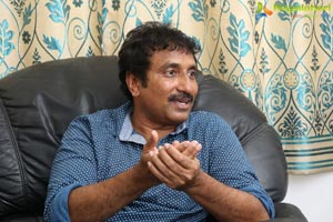 Srinu Vaitla