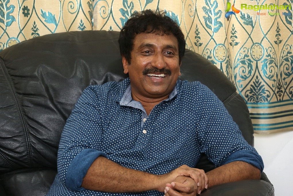 Srinu Vaitla