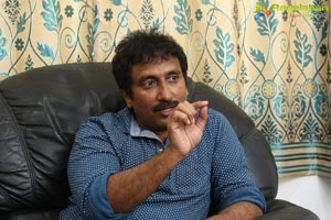 Srinu Vaitla