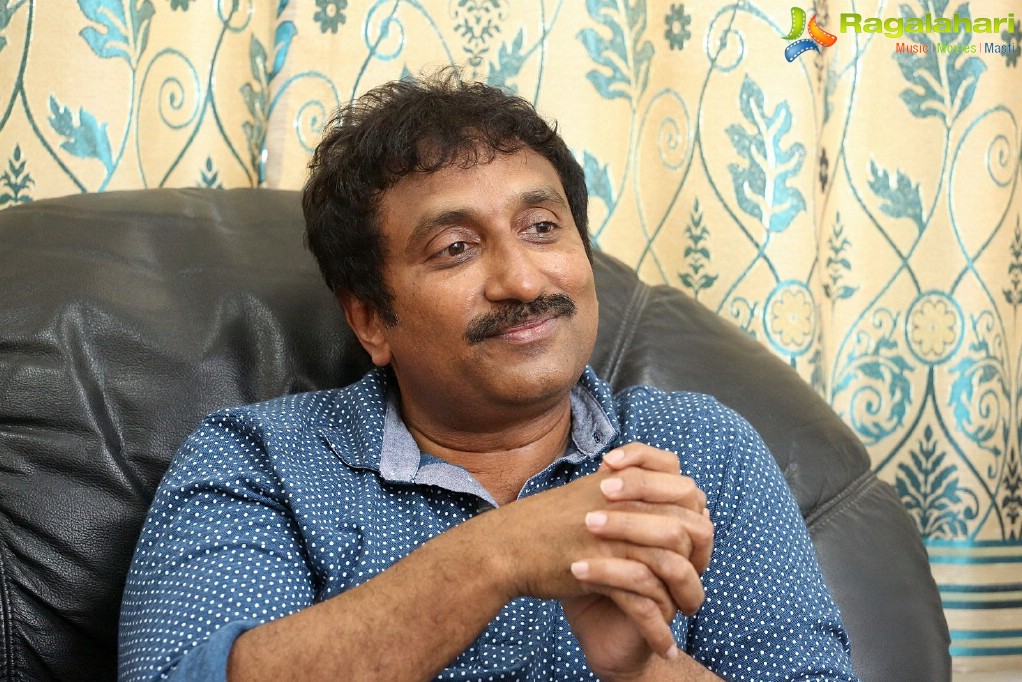 Srinu Vaitla