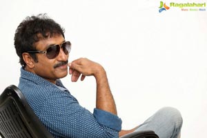 Srinu Vaitla