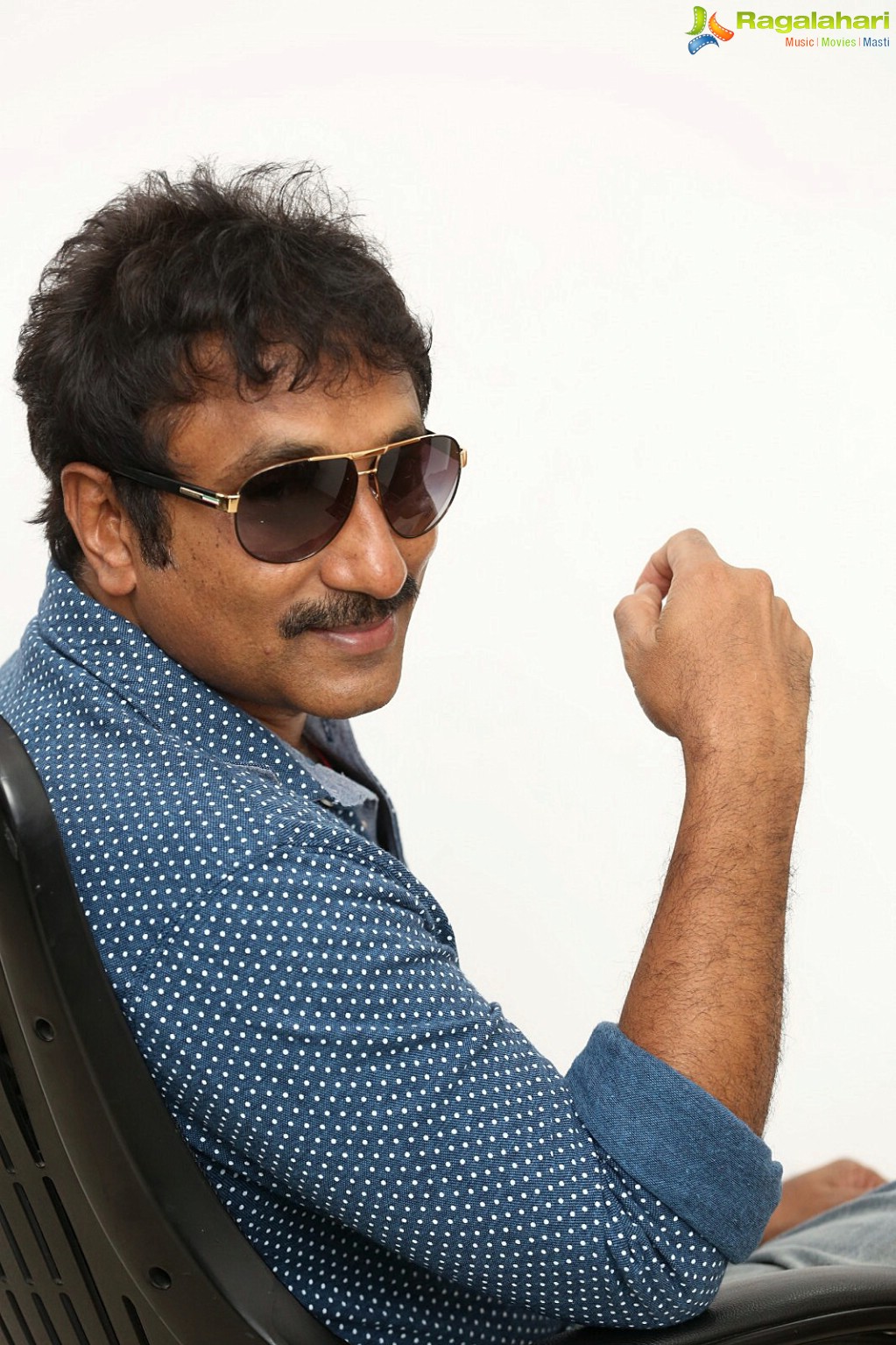 Srinu Vaitla