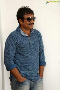 Srinu Vaitla