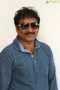 Srinu Vaitla