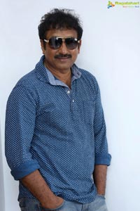 Srinu Vaitla