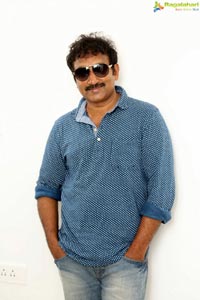 Srinu Vaitla