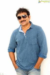 Srinu Vaitla