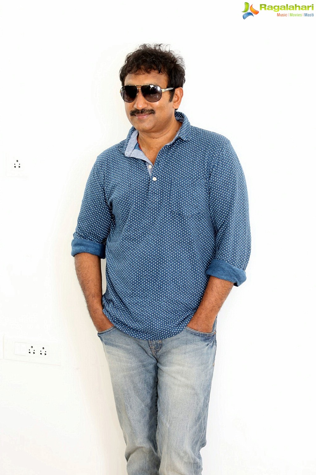 Srinu Vaitla