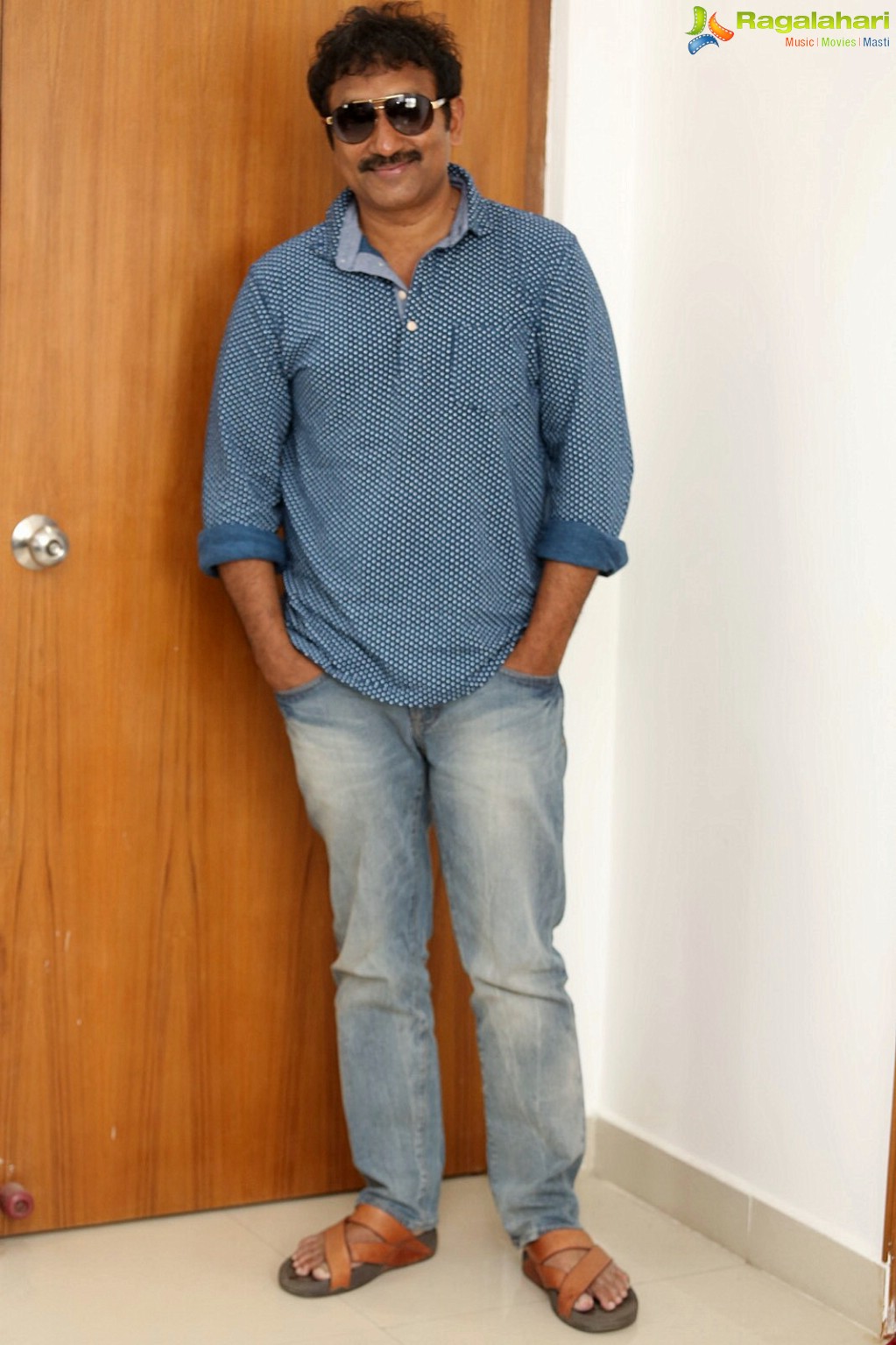 Srinu Vaitla