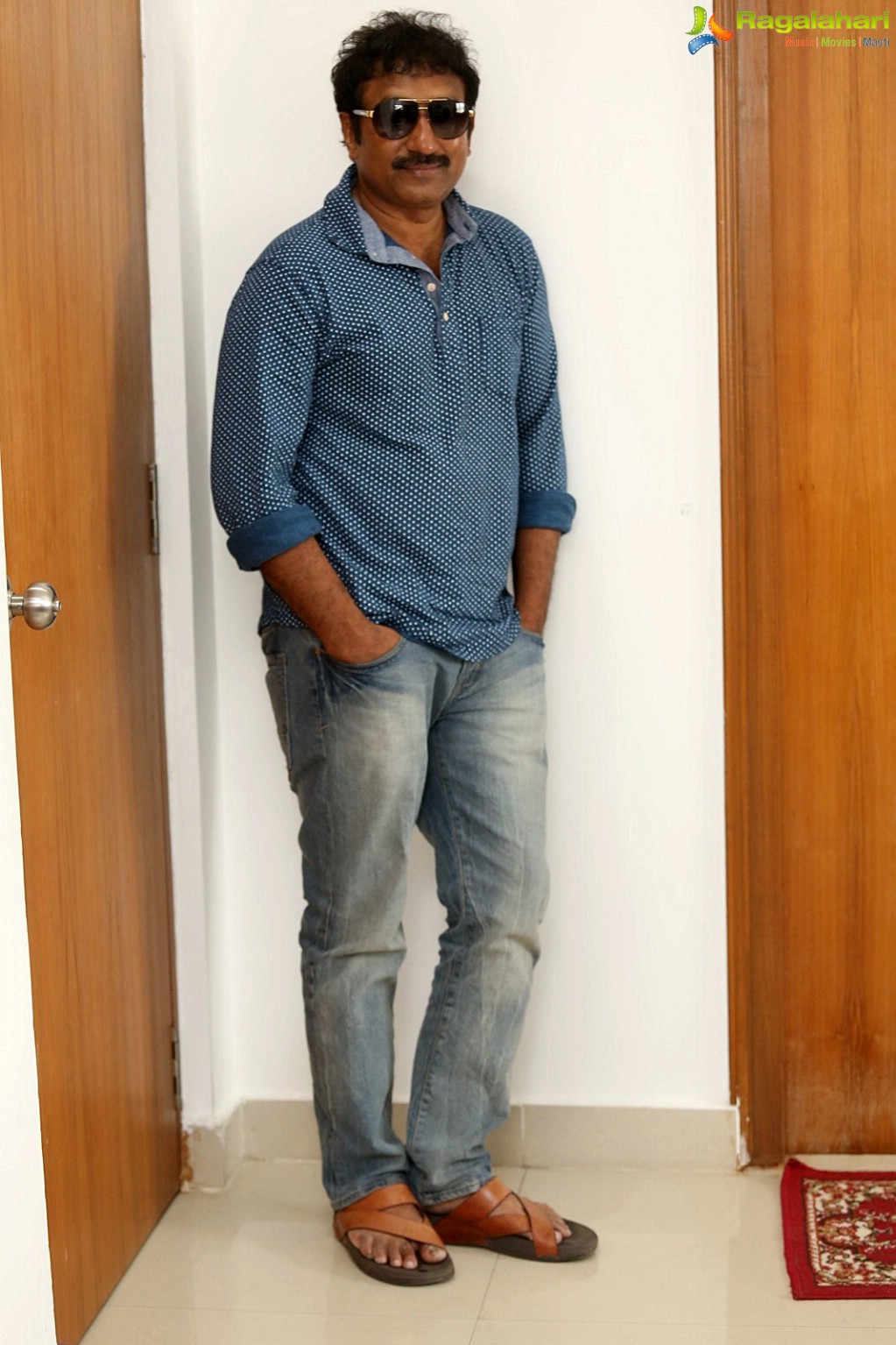 Srinu Vaitla