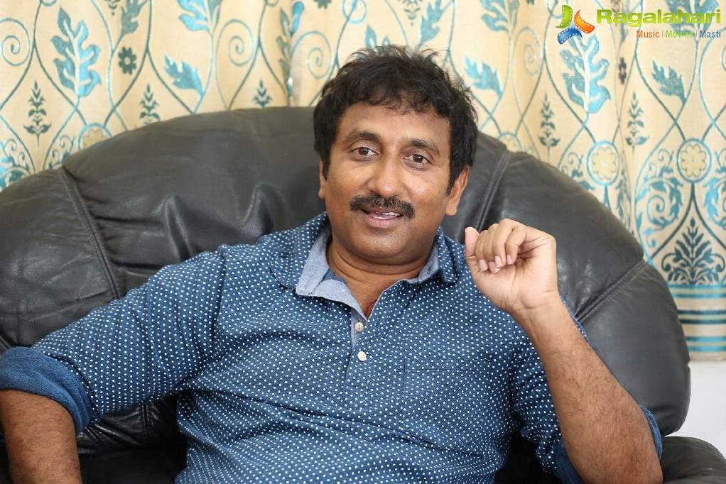 Srinu Vaitla