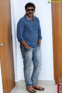 Srinu Vaitla