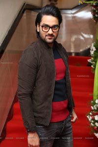 Sumanth Ashwin