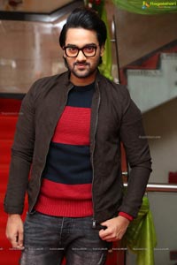 Sumanth Ashwin