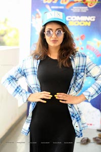 Tejaswi Madivada