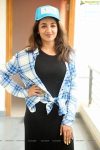 Tejaswi Madivada