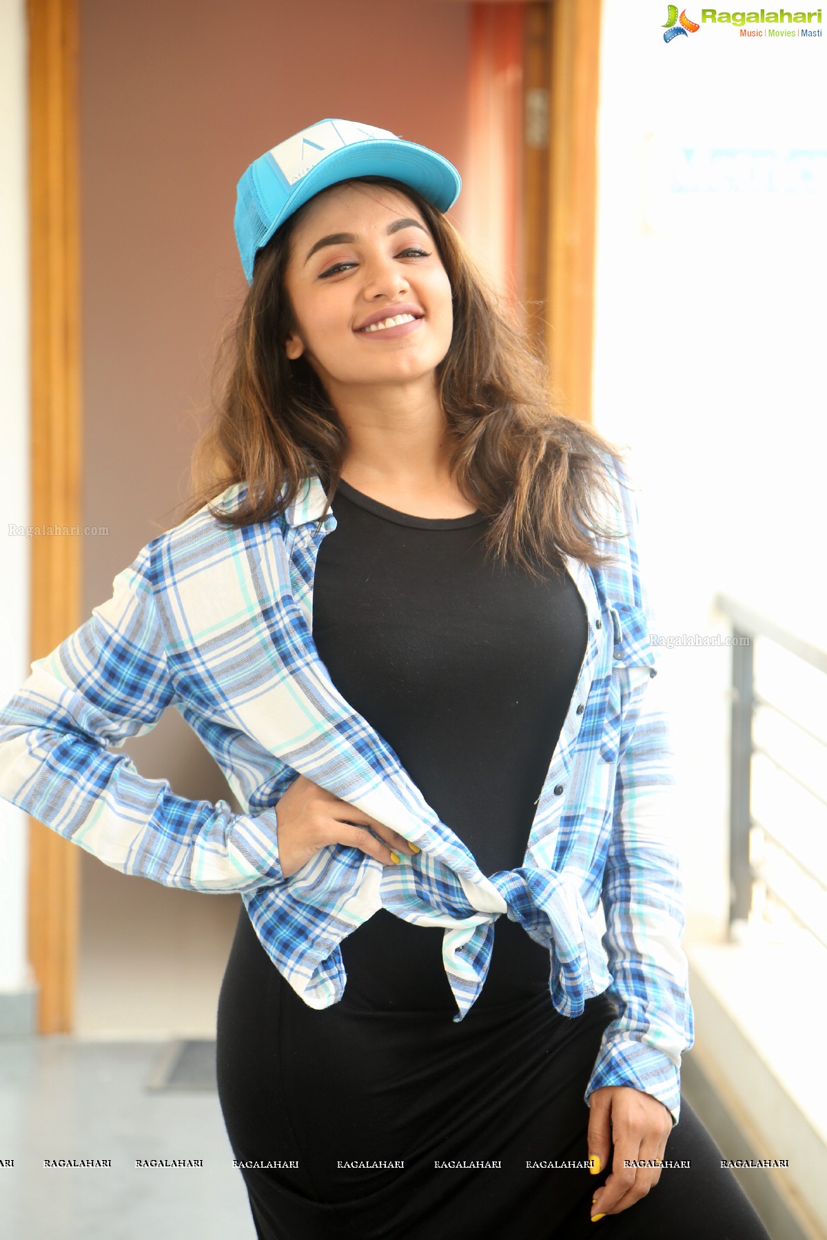 Tejaswi Madivada