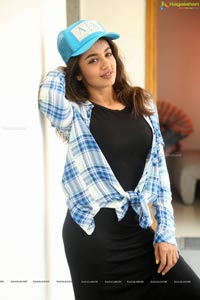 Tejaswi Madivada