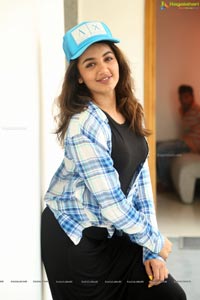 Tejaswi Madivada