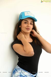 Tejaswi Madivada