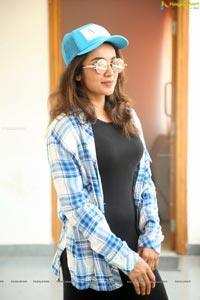 Tejaswi Madivada