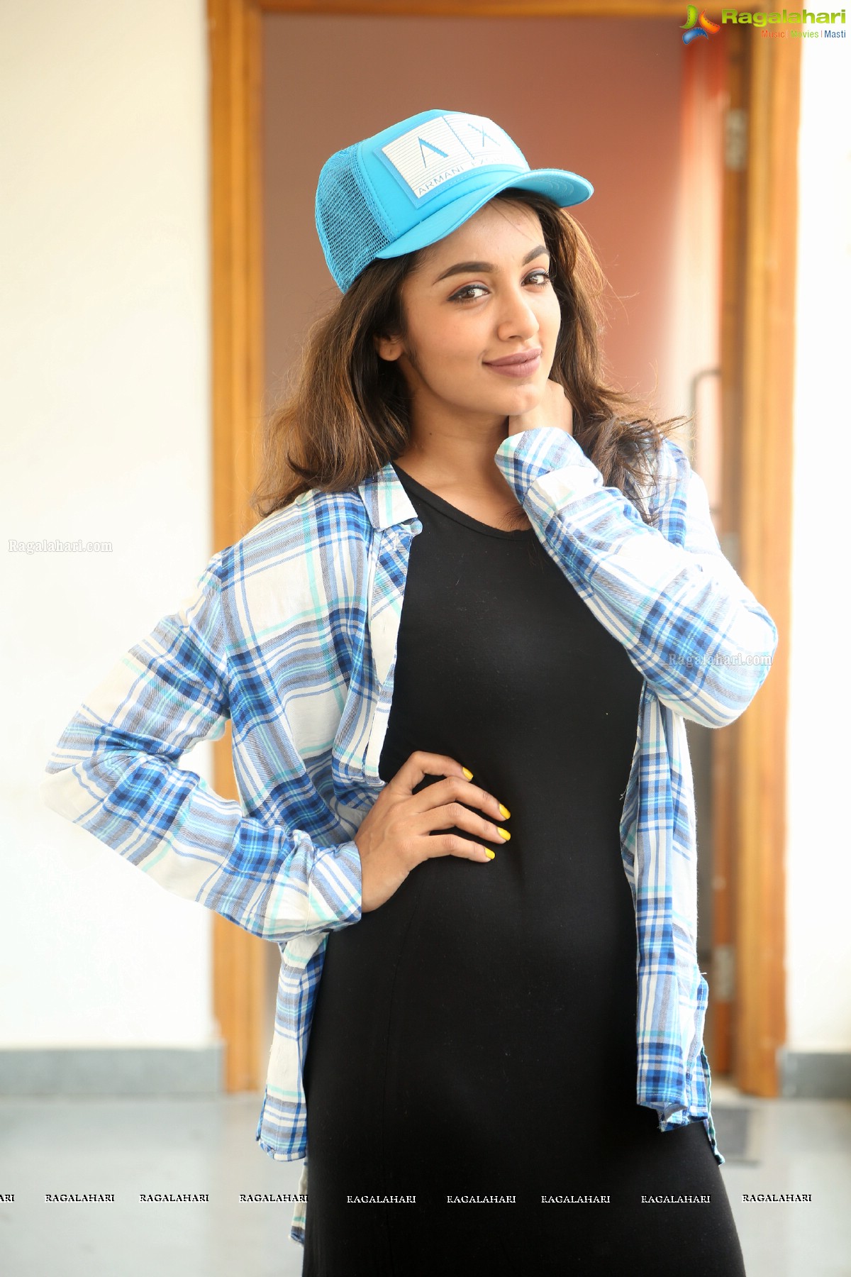 Tejaswi Madivada