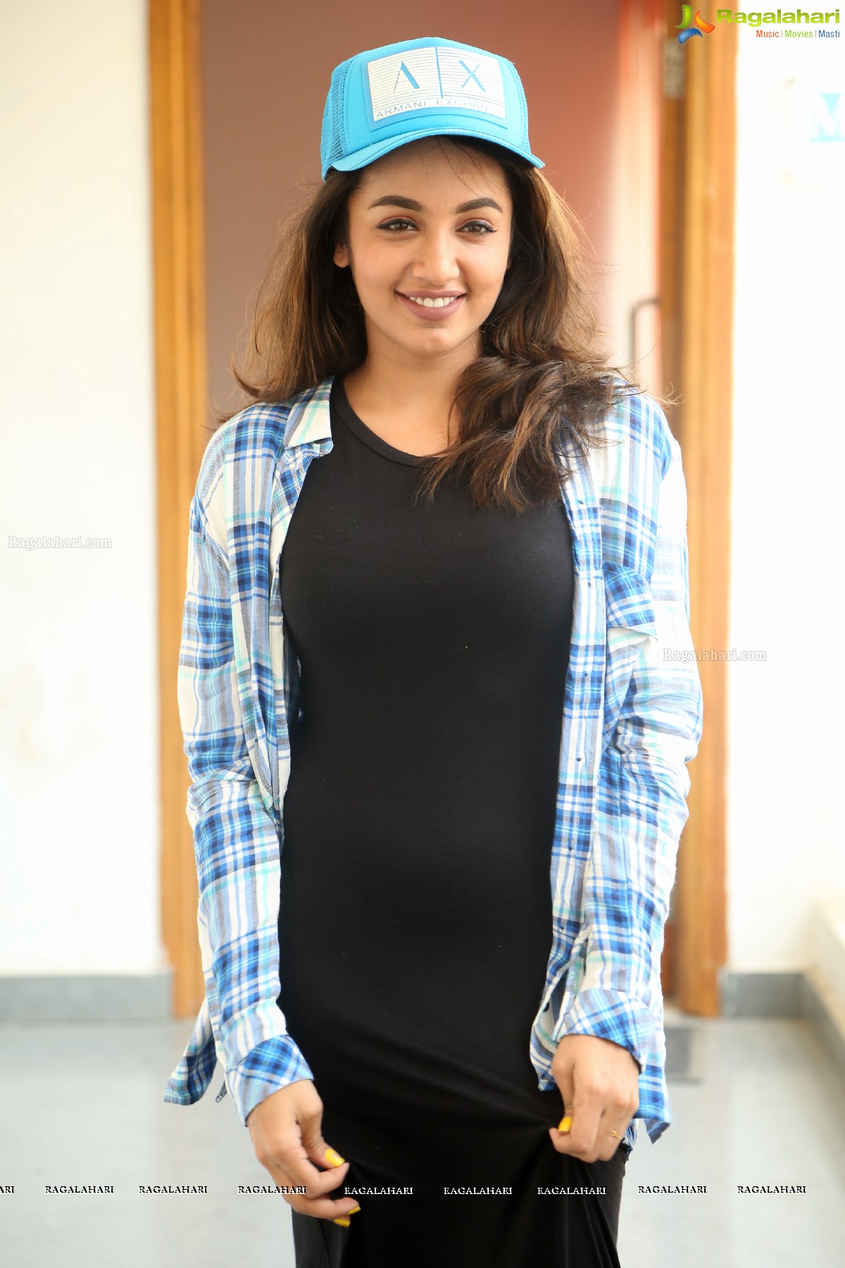 Tejaswi Madivada