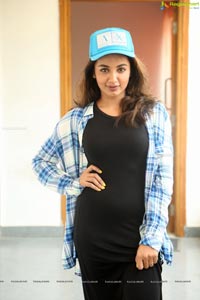 Tejaswi Madivada