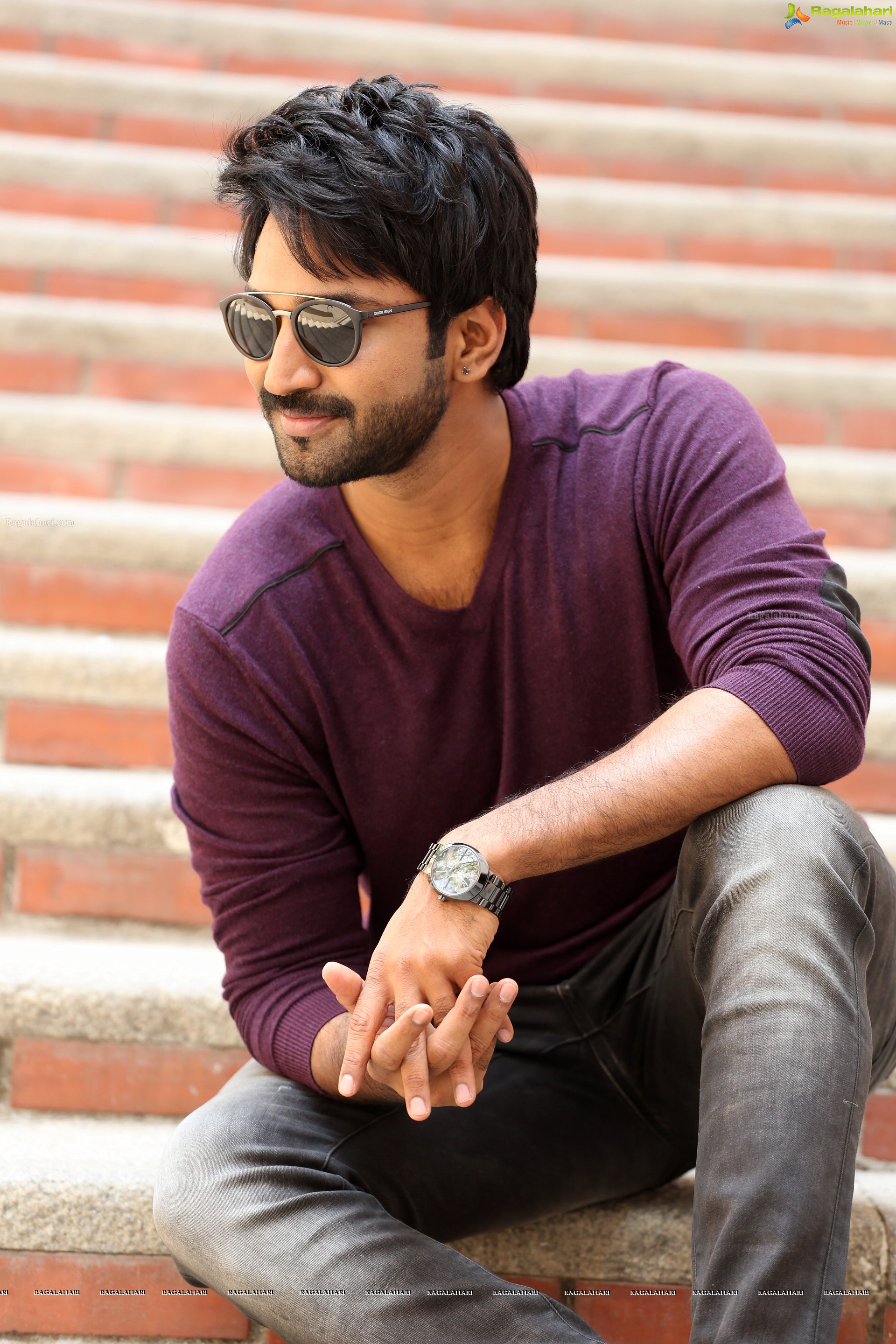 Aadi Pinisetty - HD Gallery