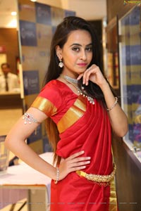 Ameeksha Amy Pawar Ragalahari