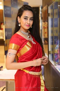 Ameeksha Amy Pawar Ragalahari