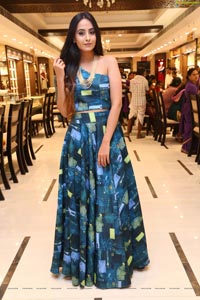 Ameeksha Amy Pawar Hyderabad Model