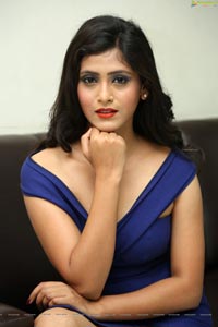 Arshi Srivastava Ragalahari HD