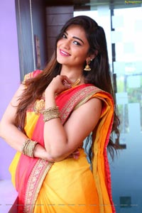 Ashwini Ragalahari Photos