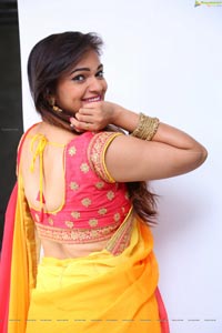 Ashwini Ragalahari Photos