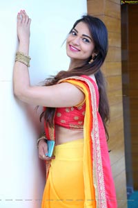 Ashwini Ragalahari Photos