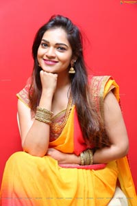 Ashwini Ragalahari Photos