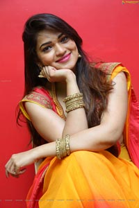 Ashwini Ragalahari Photos